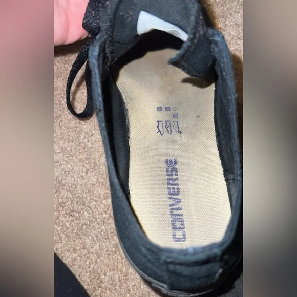 Low top Converse - Picture 4 of 5